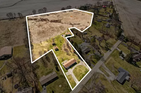 Floorplan - 2151 Fairfield Pike, Springfield, OH 45502 photo 1 of 1