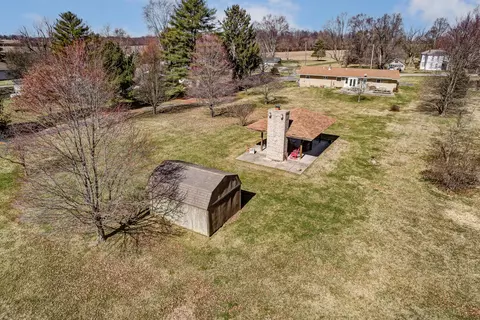 Exterior - 2151 Fairfield Pike, Springfield, OH 45502 photo 2 of 25