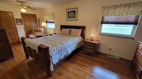 Bedroom - 2151 Fairfield Pike, Springfield, OH 45502 photo 1 of 12
