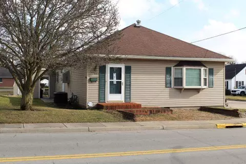 401 E Lawn Ave, Urbana, OH 43078