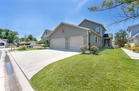 11265 Northlake Dr, Lakeview, OH 43331