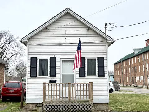 202 E Main St, Piqua, OH 45356