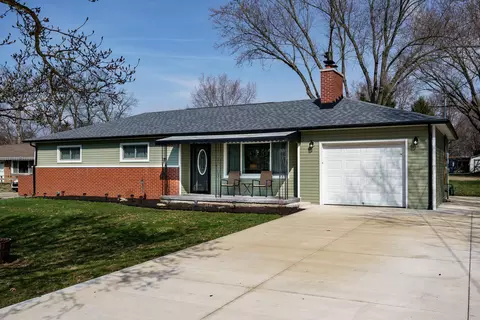 6978 Southern Vista Dr, Enon, OH 45323