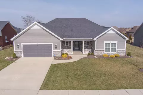 1253 Hermosa Dr, Troy, OH 45373