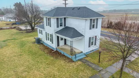 913 Brice Ave, Piqua, OH 45356