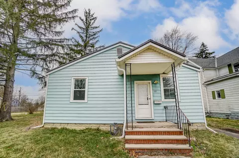 321 S Wayne St, Van Wert, OH 45891