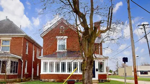 401 Martin St, Greenville, OH 45331