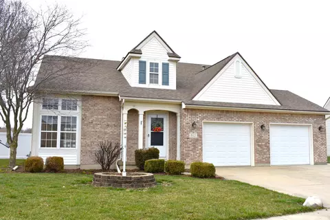 512 Bear, Piqua, OH 45356
