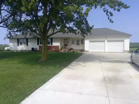 1115 Schaadt Rd, Rockford, OH 45882