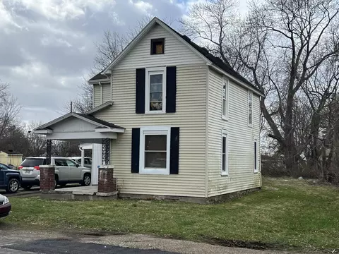 1739 York St, Springfield, OH 45505 photo 2