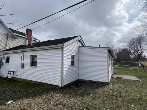 1739 York St, Springfield, OH 45505 photo 8