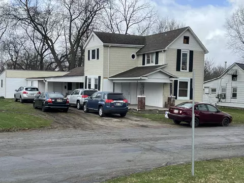 1739 York St, Springfield, OH 45505