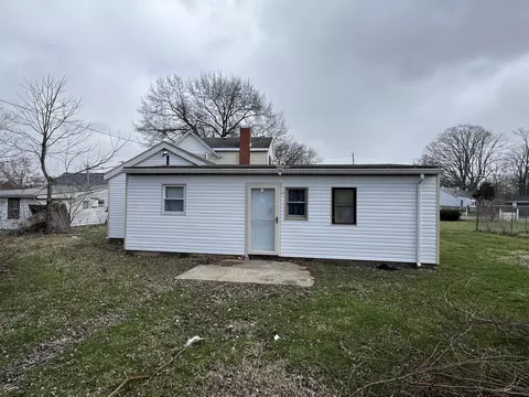 1739 York St, Springfield, OH 45505 photo 9
