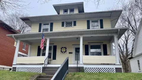 847 Lagonda Ave, Springfield, OH 45503