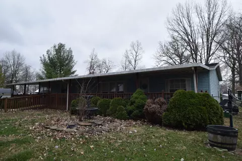 14072 Oakwood Ave, Lakeview, OH 43331
