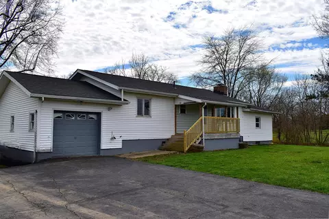 8715 State Route 161, Mechanicsburg, OH 43044