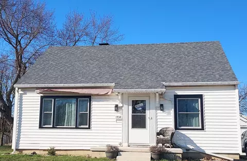 714 Indiana Ave, Saint Marys, OH 45885