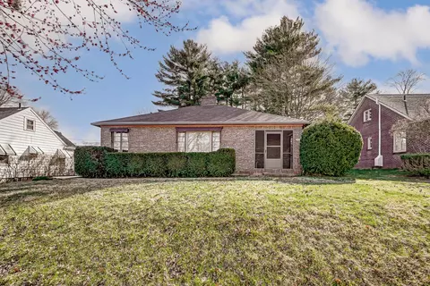 606 S Clairmont Ave, Springfield, OH 45505