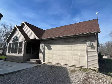 17093 Maier Barber Rd, Saint Marys, OH 45885
