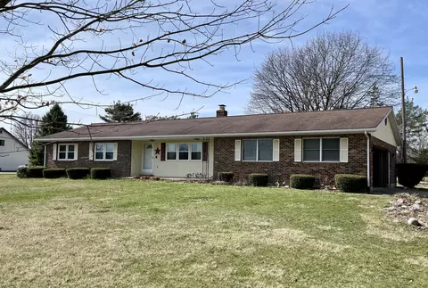 1400 Kiser Lake Rd, Saint Paris, OH 43072