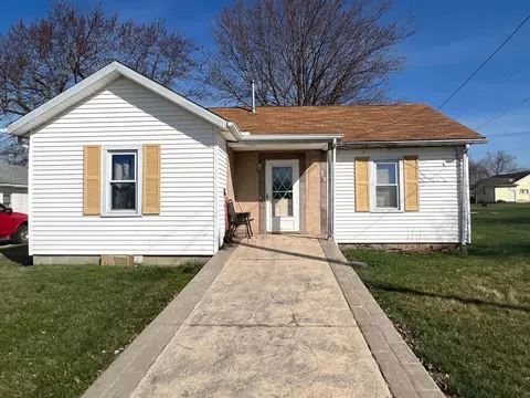 918 Hager St, Saint Marys, OH 45885