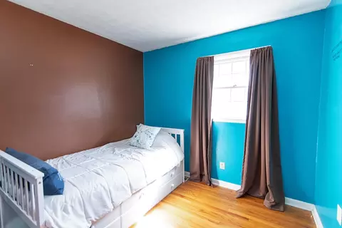 Bedroom - 2003 Cheviot Hills Dr, Springfield, OH 45505 photo 3 of 5