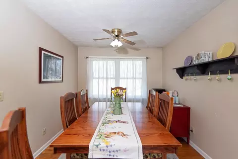 Dining - 2003 Cheviot Hills Dr, Springfield, OH 45505 photo 2 of 2