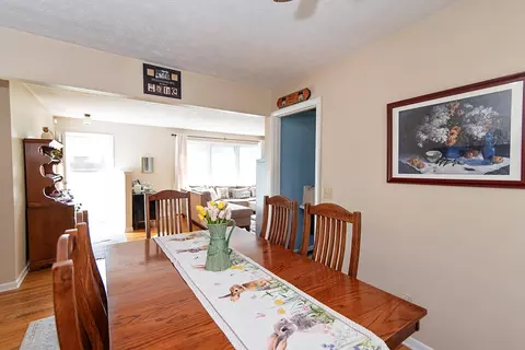 Dining - 2003 Cheviot Hills Dr, Springfield, OH 45505 photo 1 of 2