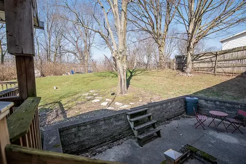 Exterior - 2003 Cheviot Hills Dr, Springfield, OH 45505 photo 4 of 6
