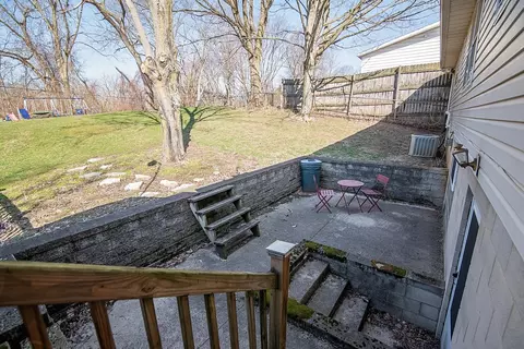 Exterior - 2003 Cheviot Hills Dr, Springfield, OH 45505 photo 5 of 6