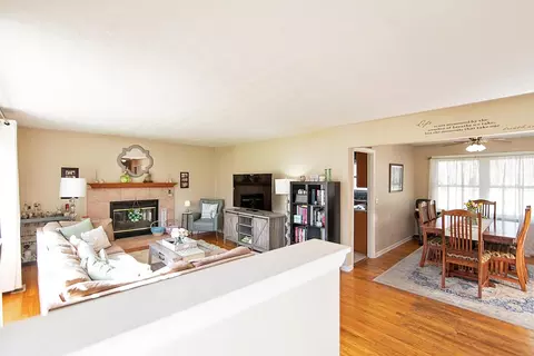 Living - 2003 Cheviot Hills Dr, Springfield, OH 45505 photo 1 of 7