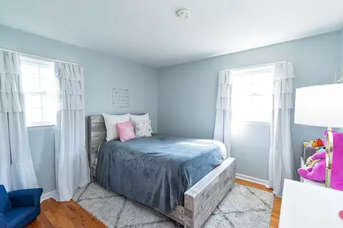 Bedroom - 2003 Cheviot Hills Dr, Springfield, OH 45505 photo 1 of 5