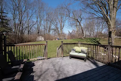 Exterior - 2003 Cheviot Hills Dr, Springfield, OH 45505 photo 6 of 6