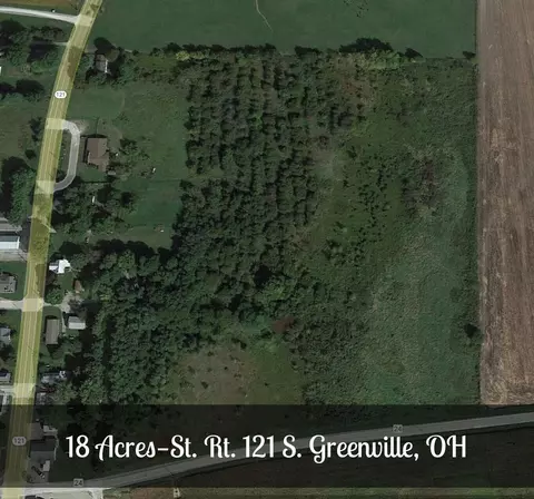 0 Oh-121, Greenville, OH 45331