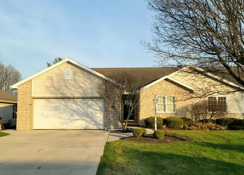 1604 Madison Pl, Wapakoneta, OH 45895