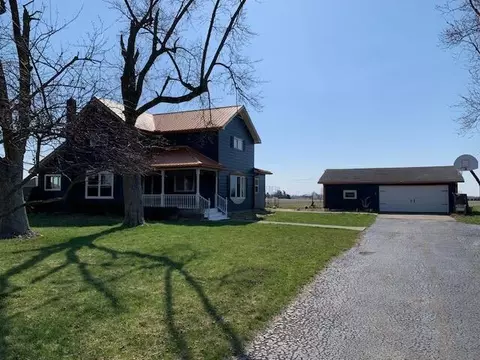 Exterior - 2663 Myers Rd, Springfield, OH 45502 photo 8 of 30