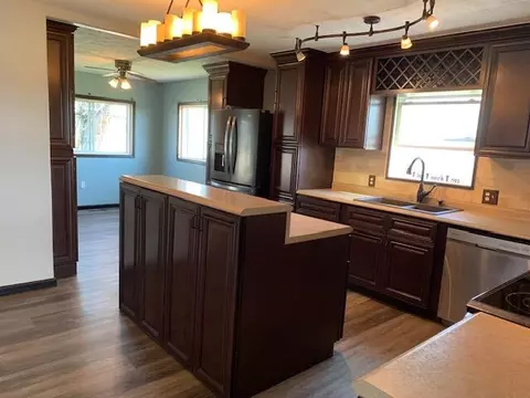 Kitchen - 2663 Myers Rd, Springfield, OH 45502 photo 6 of 6