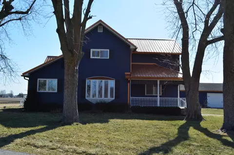 2663 Myers Rd, Springfield, OH 45502