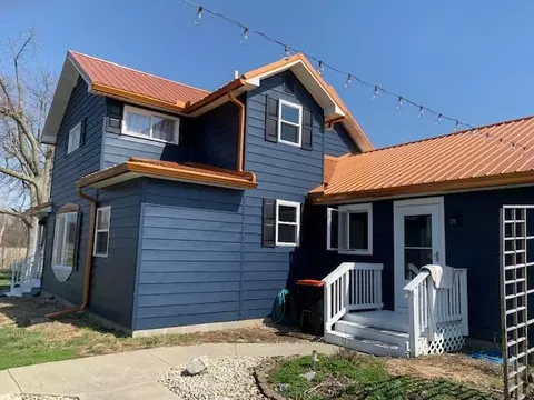 Exterior - 2663 Myers Rd, Springfield, OH 45502 photo 22 of 30