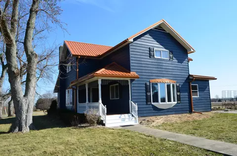 Exterior - 2663 Myers Rd, Springfield, OH 45502 photo 11 of 30