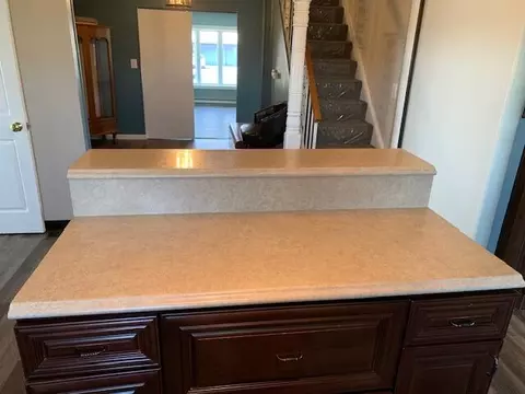 Kitchen - 2663 Myers Rd, Springfield, OH 45502 photo 5 of 6