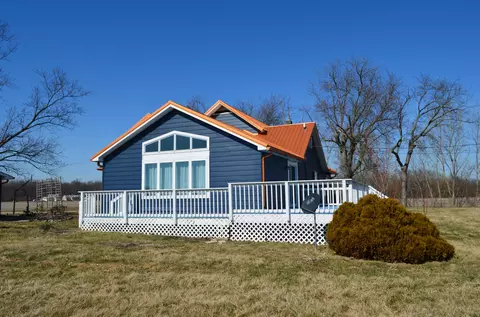 Exterior - 2663 Myers Rd, Springfield, OH 45502 photo 15 of 30