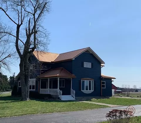 Exterior - 2663 Myers Rd, Springfield, OH 45502 photo 6 of 30