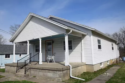 108 E Main St, Fletcher, OH 45326
