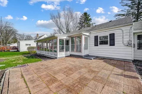Exterior - 539 W Possum Rd, Springfield, OH 45506 photo 12 of 14