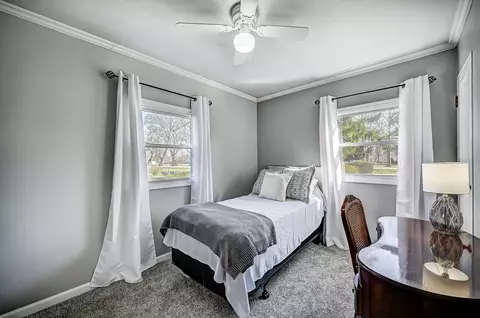 Bedroom - 539 W Possum Rd, Springfield, OH 45506 photo 1 of 2