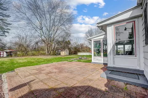 Exterior - 539 W Possum Rd, Springfield, OH 45506 photo 10 of 14