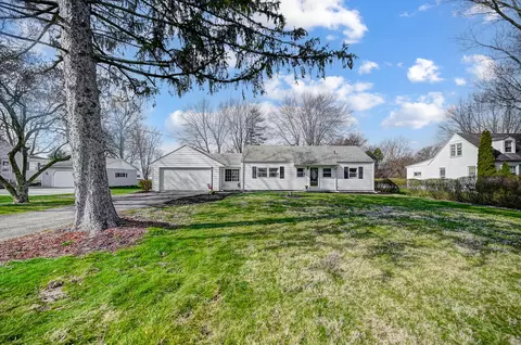 Exterior - 539 W Possum Rd, Springfield, OH 45506 photo 14 of 14