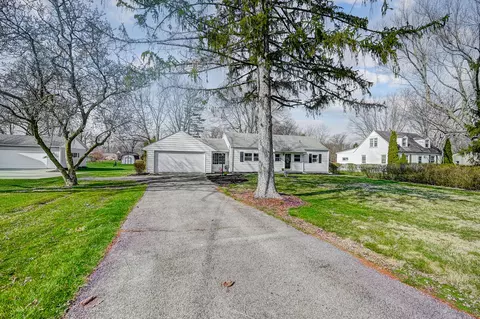 Exterior - 539 W Possum Rd, Springfield, OH 45506 photo 13 of 14