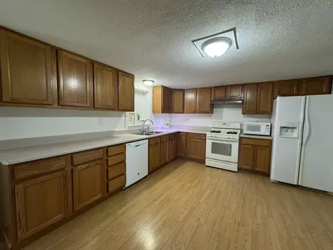 Kitchen - 213 S Wayne St, Mendon, OH 45862 photo 1 of 3